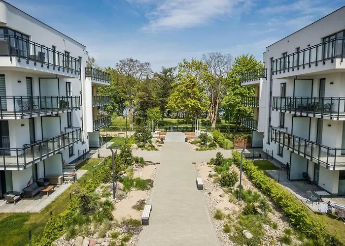 Nexo Q4apartments Appartamento *