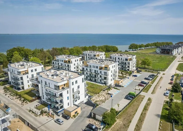 Nexo Q4apartments Appartamento *