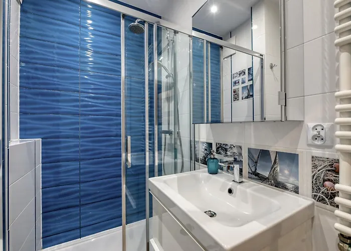 Appartamento Nexo Q4apartments Puck