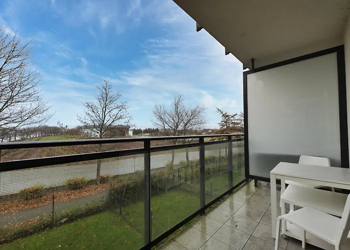 Appartamento Nexo Q4apartments Puck