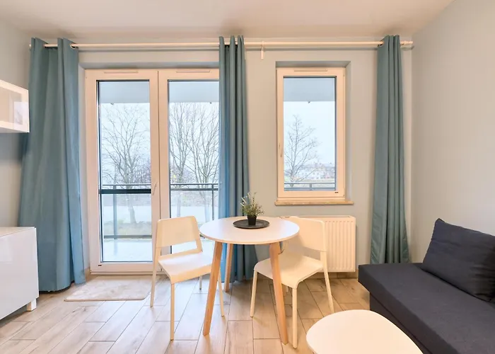 Nexo Q4apartments Appartamento