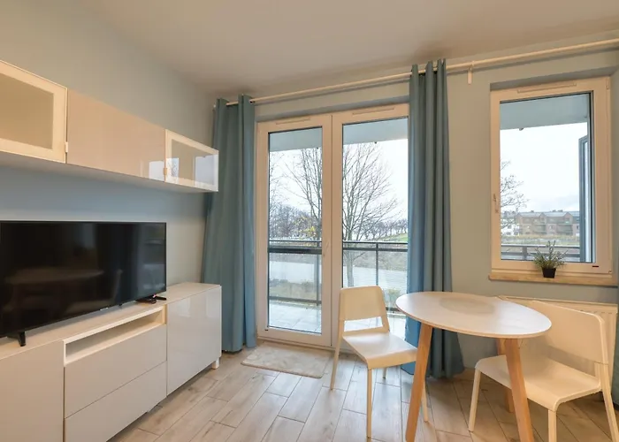 Nexo Q4apartments Appartamento