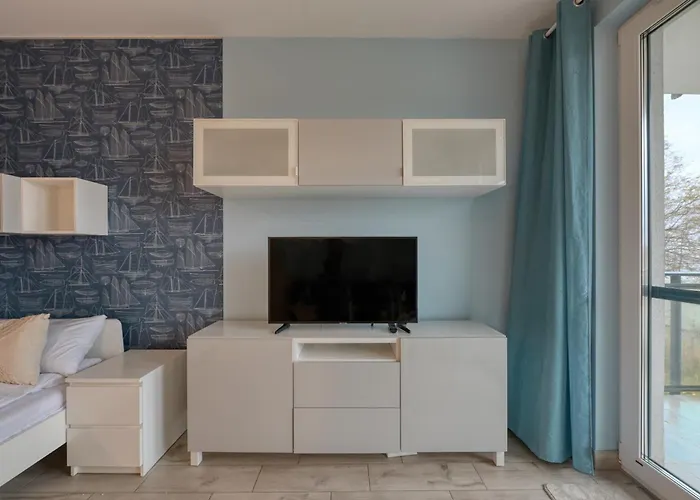 Nexo Q4apartments * Puck