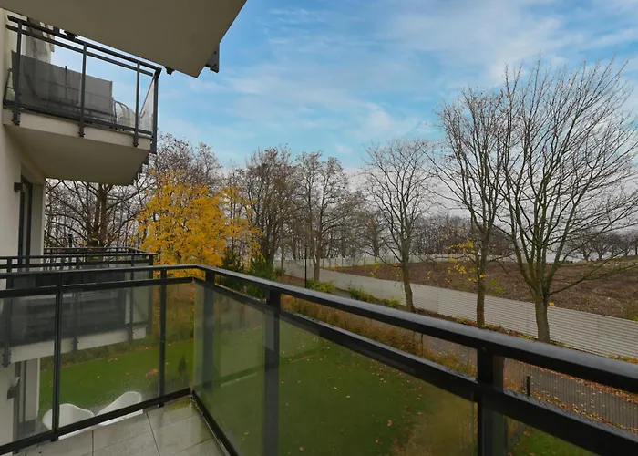 Nexo Q4apartments Apartamento