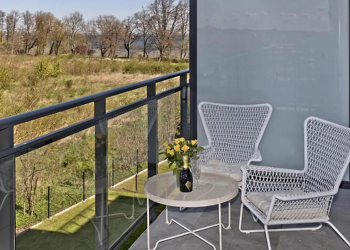 Appartamento Nexo Q4apartments Puck