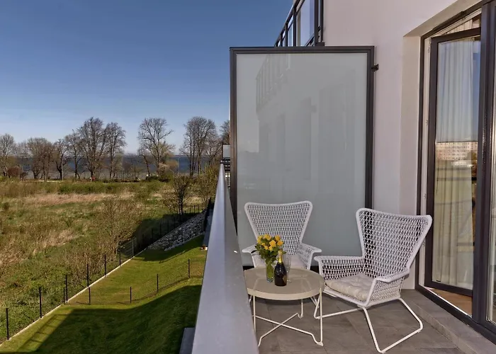 Nexo Q4apartments Appartamento